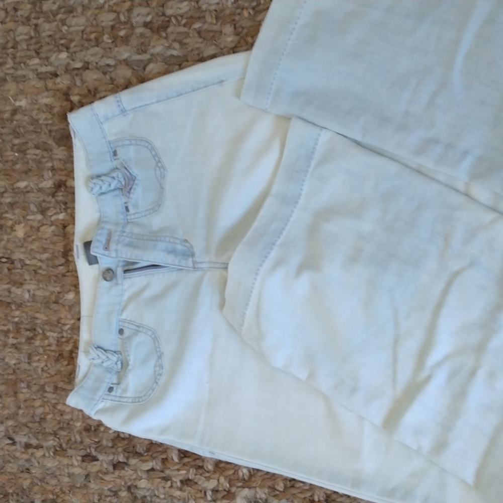 Like new AX flared jeans